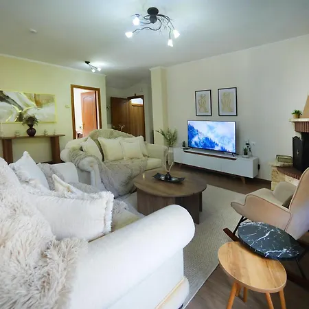 Pety's House Апартамент *