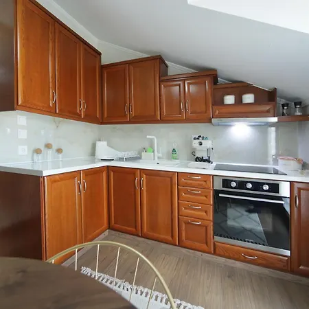 Pety's House Апартамент