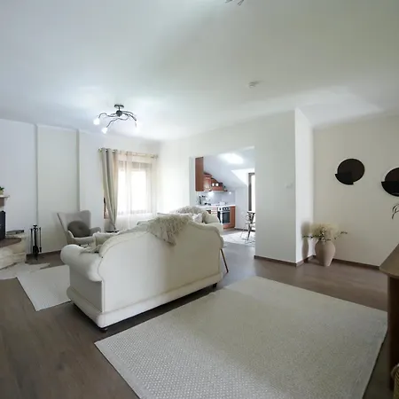 Апартамент Pety's House Костур