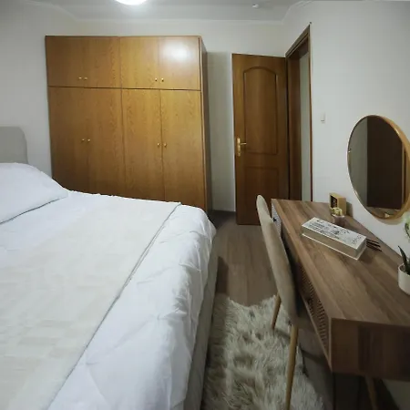 Pety's House Апартамент *