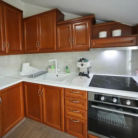 Pety's House Костур