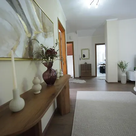 Pety's House Апартамент *