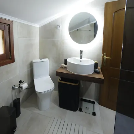 Апартамент Pety's House Костур