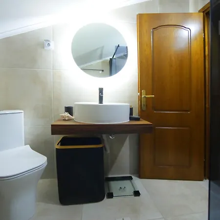 Апартамент Pety's House