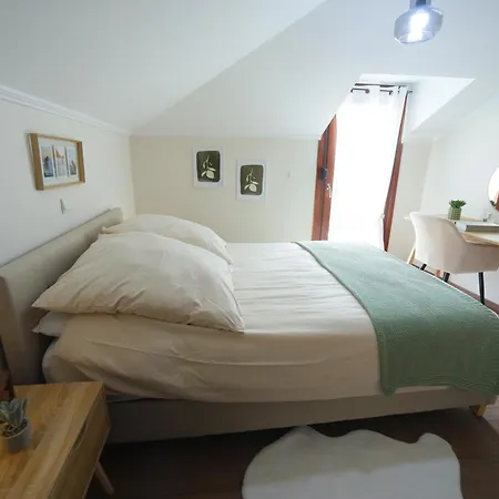 Pety's House Апартамент
