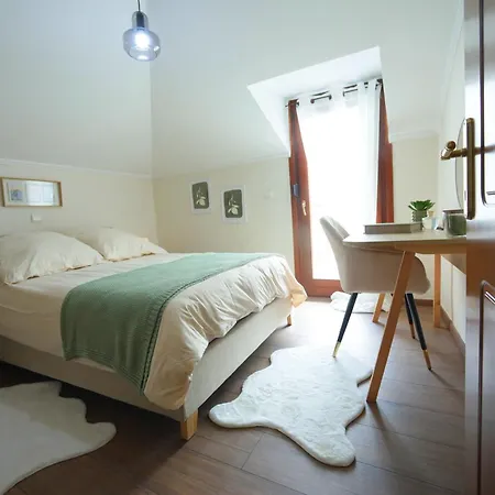 Апартамент Pety's House