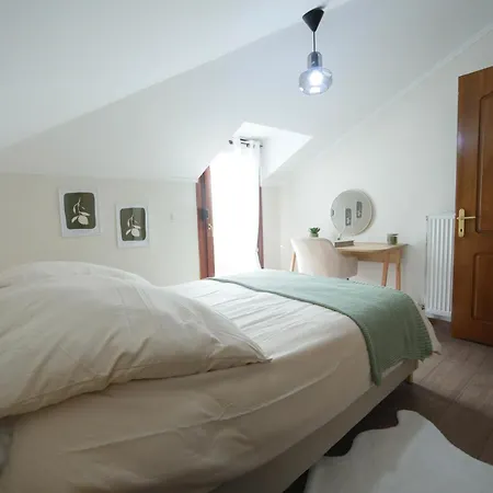 Pety's House Апартамент *