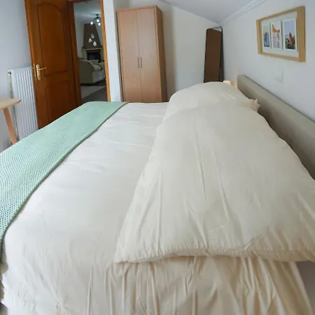 Pety's House Апартамент